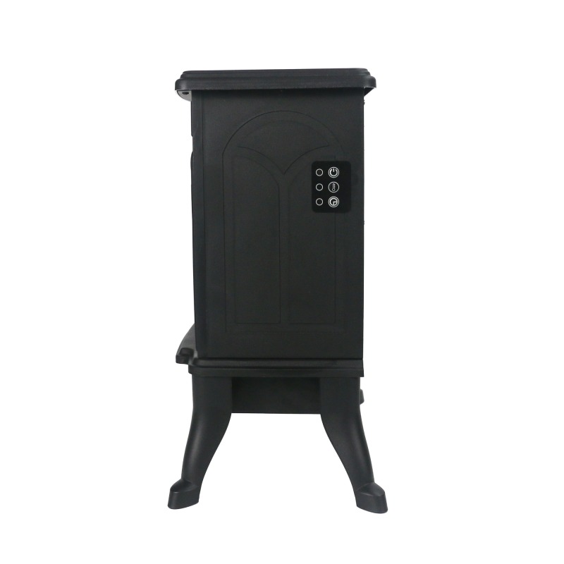 Fireplace heater