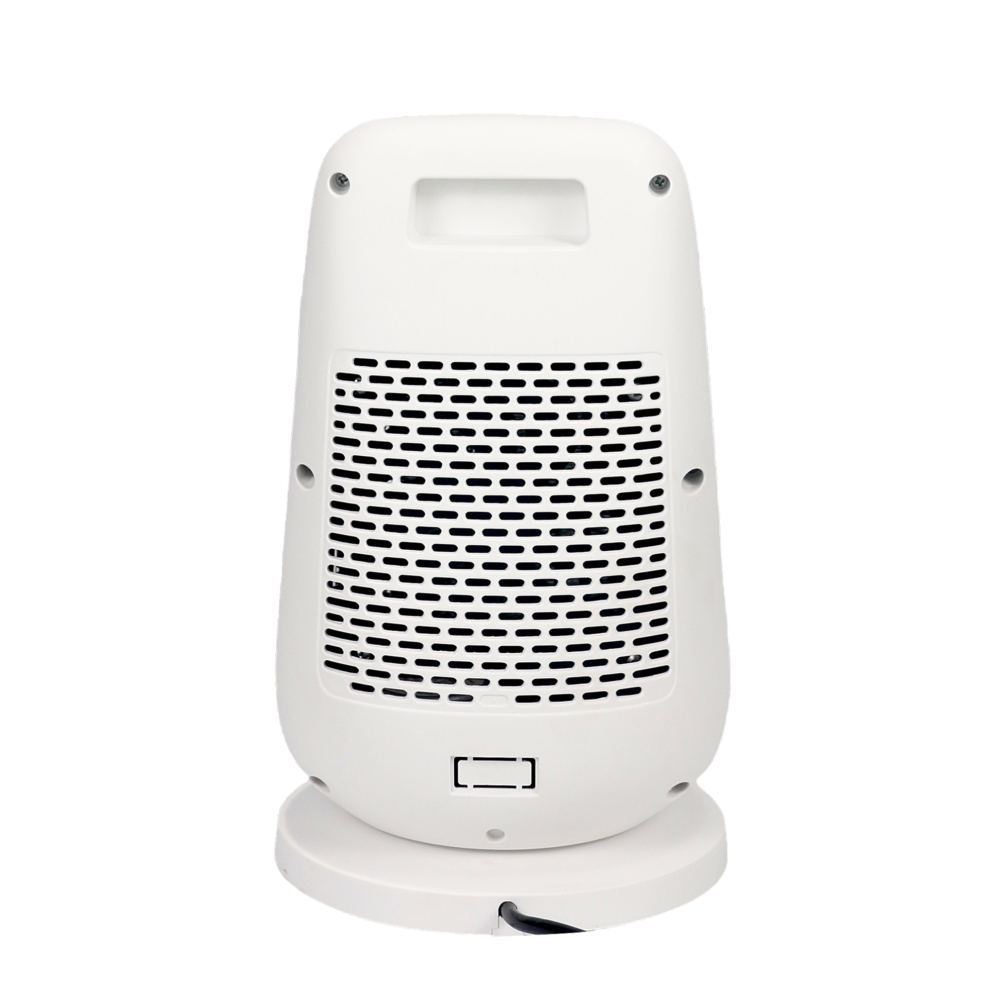 PTC heater