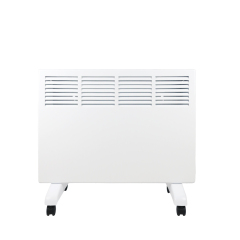 Convector heater