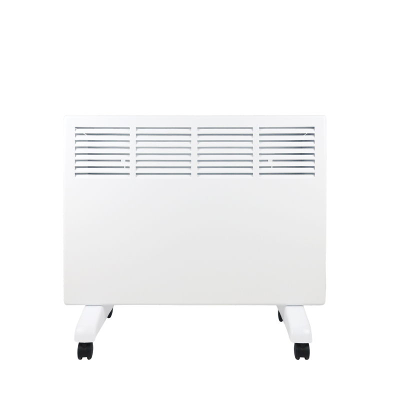 Convector heater