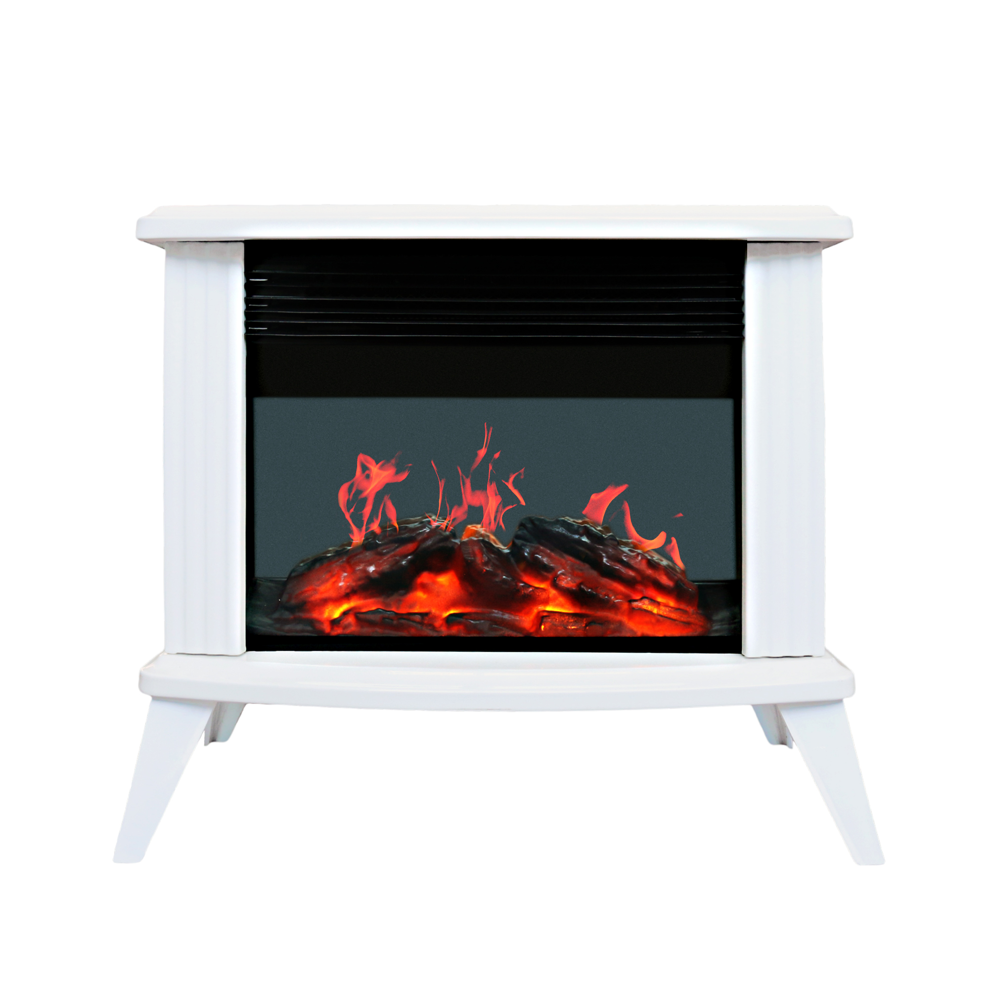 Fireplace heater