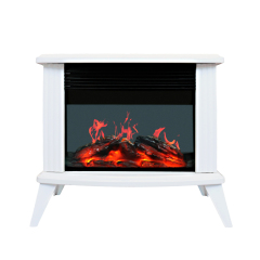 Fireplace heater