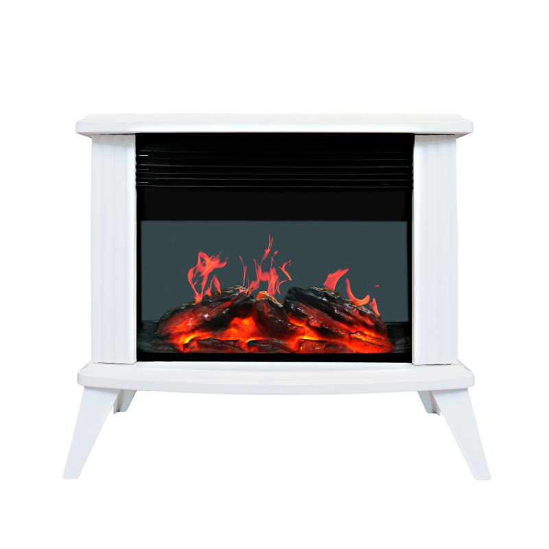 Fireplace heater