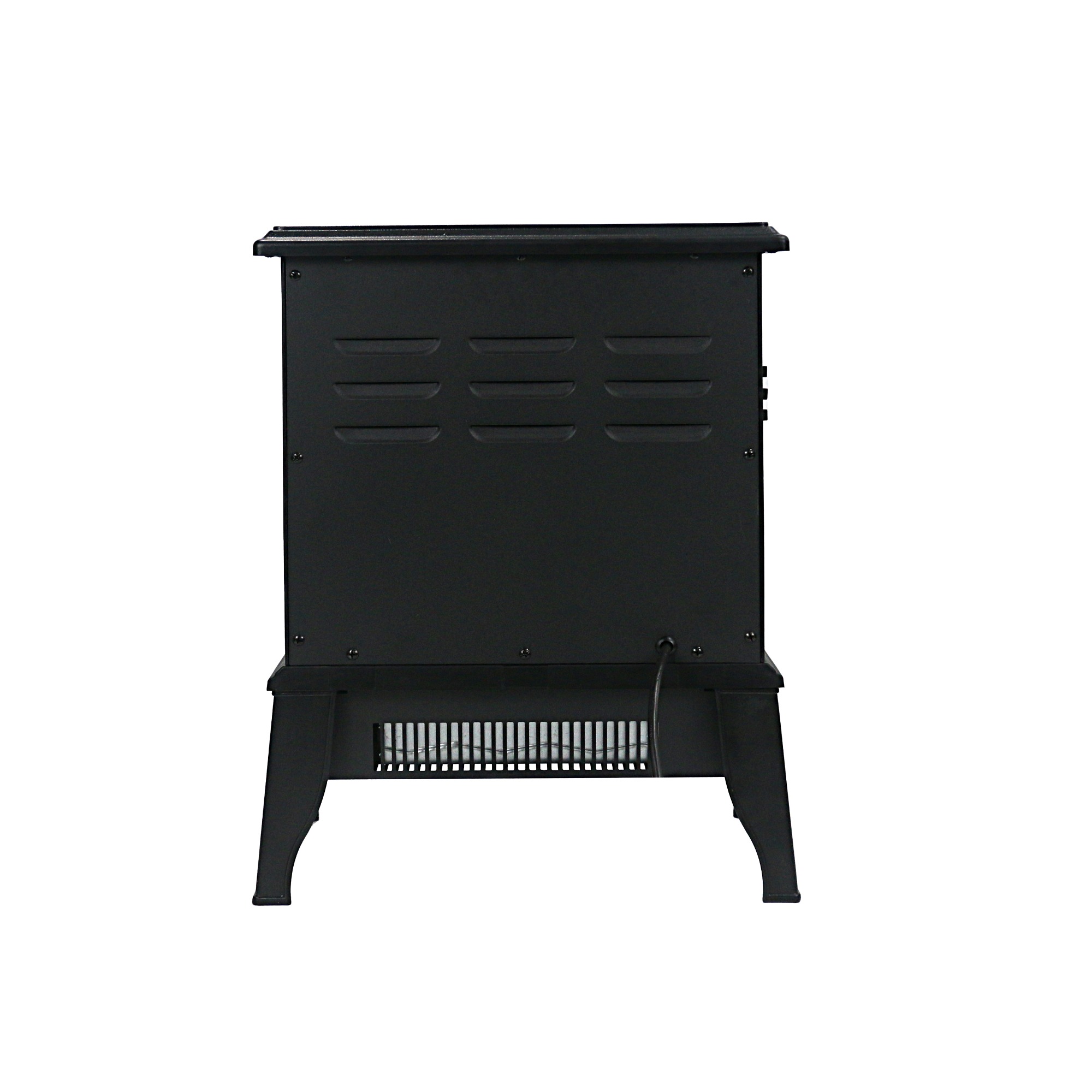 Fireplace heater