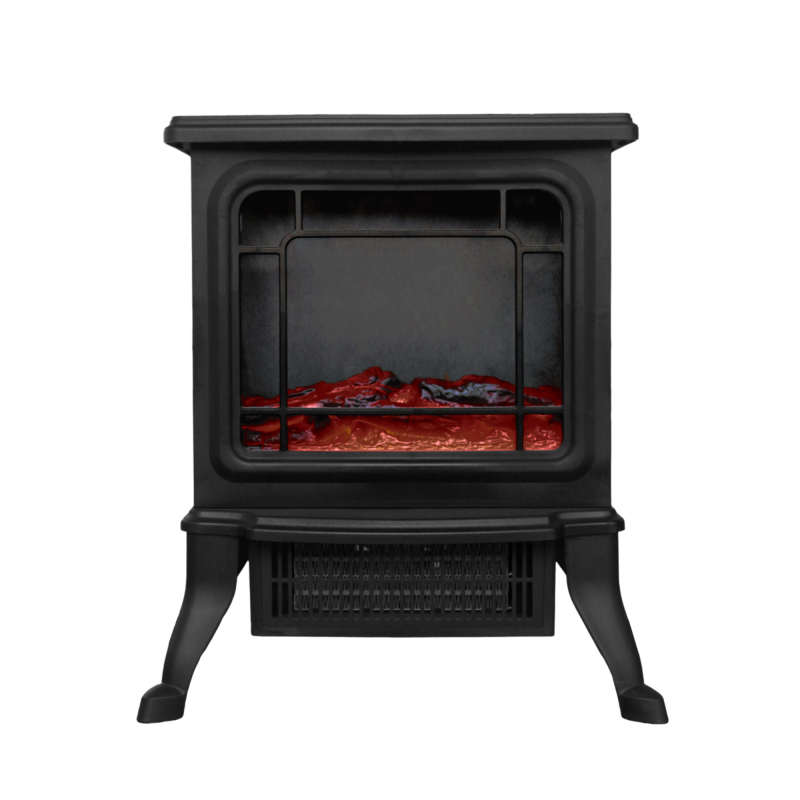 Fireplace heater