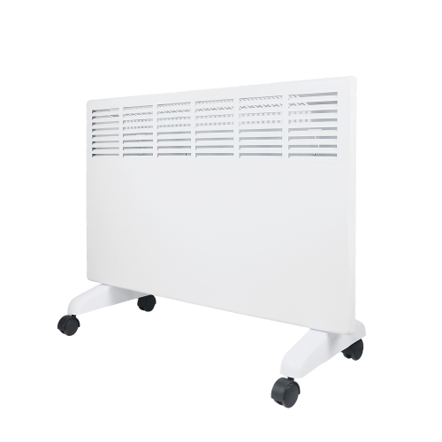 Convector heater