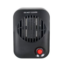 PTC heater