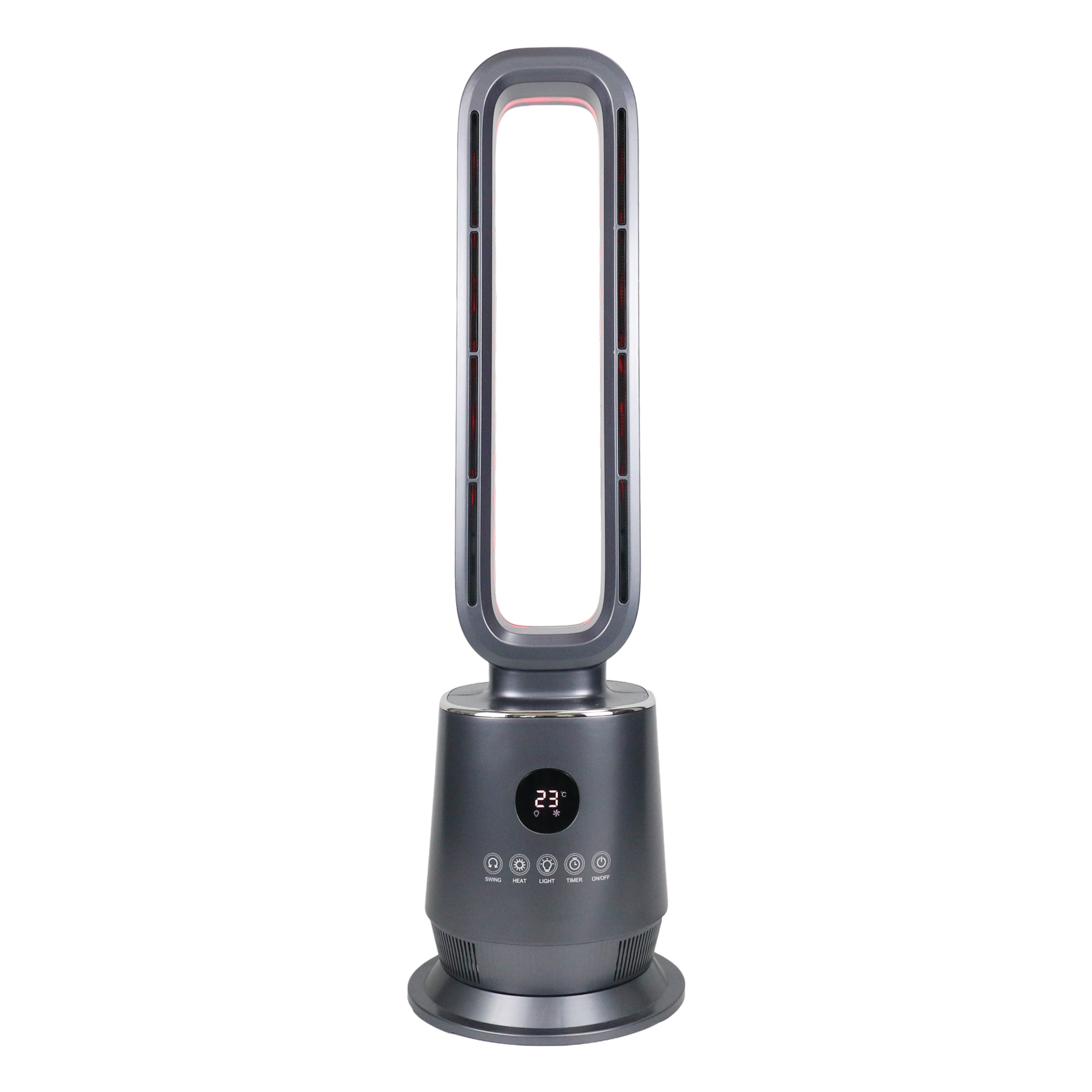 PTC heater