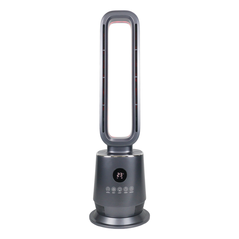 PTC heater