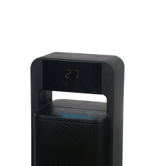 PTC heater