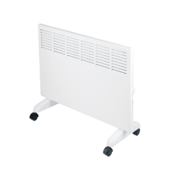 Convector heater