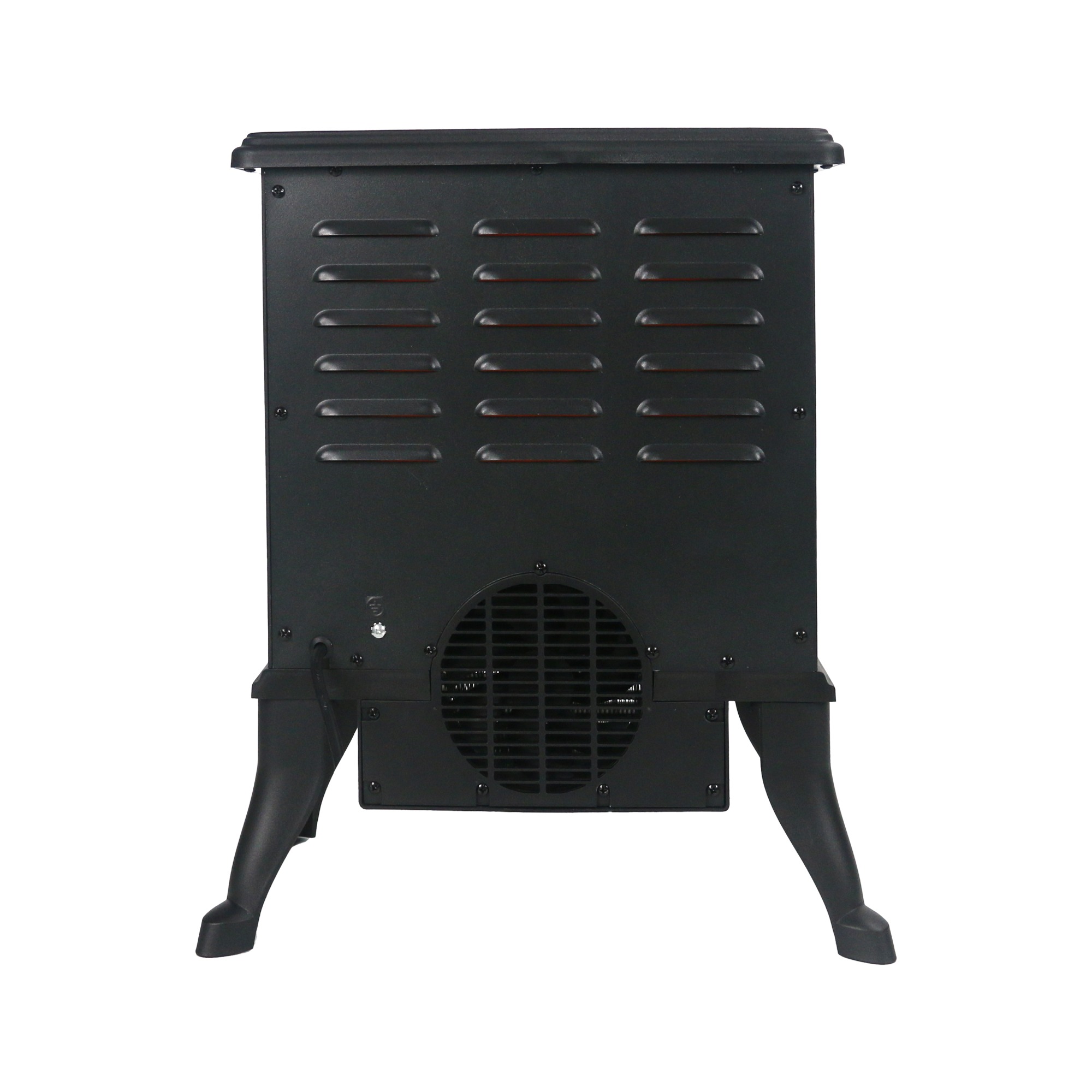 Fireplace heater
