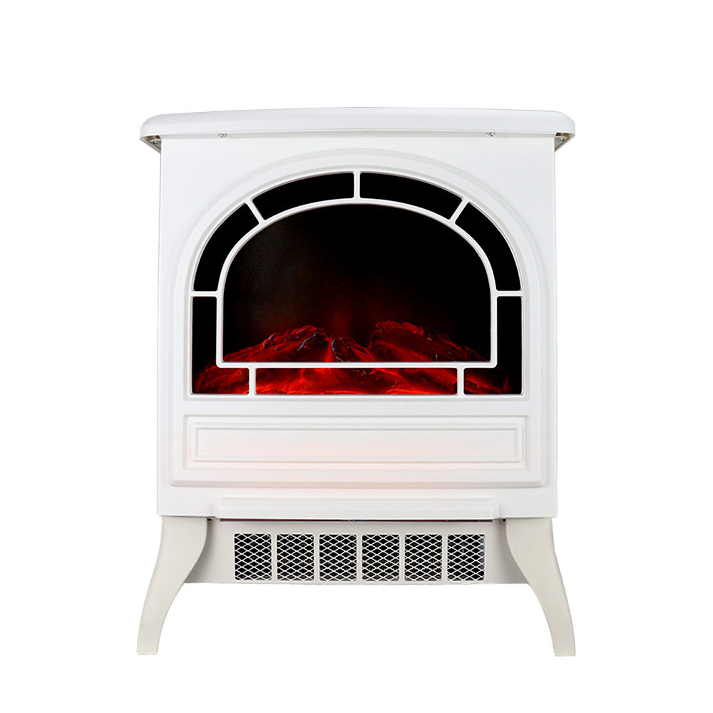 Fireplace heater