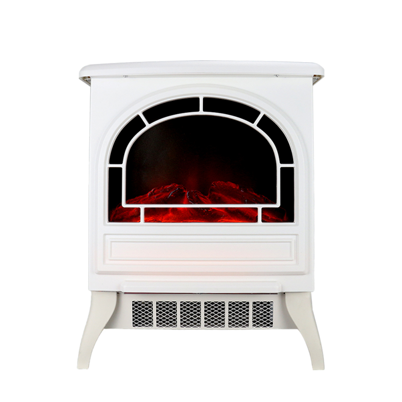 Fireplace heater