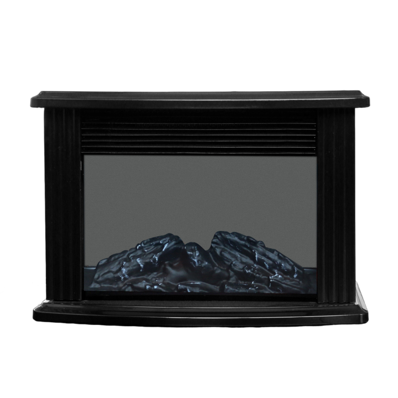 Fireplace heater