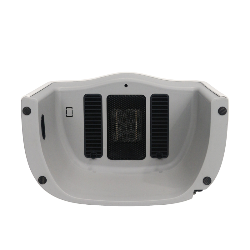 PTC heater