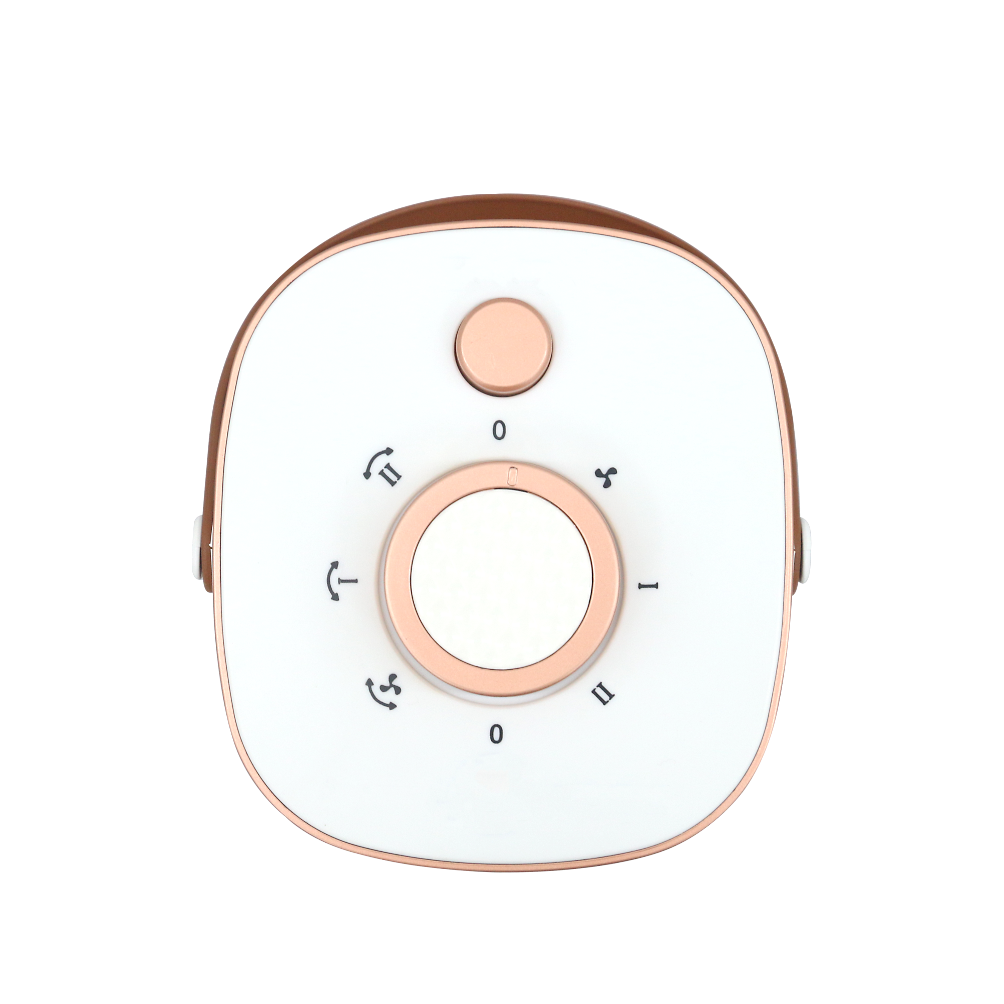 PTC heater