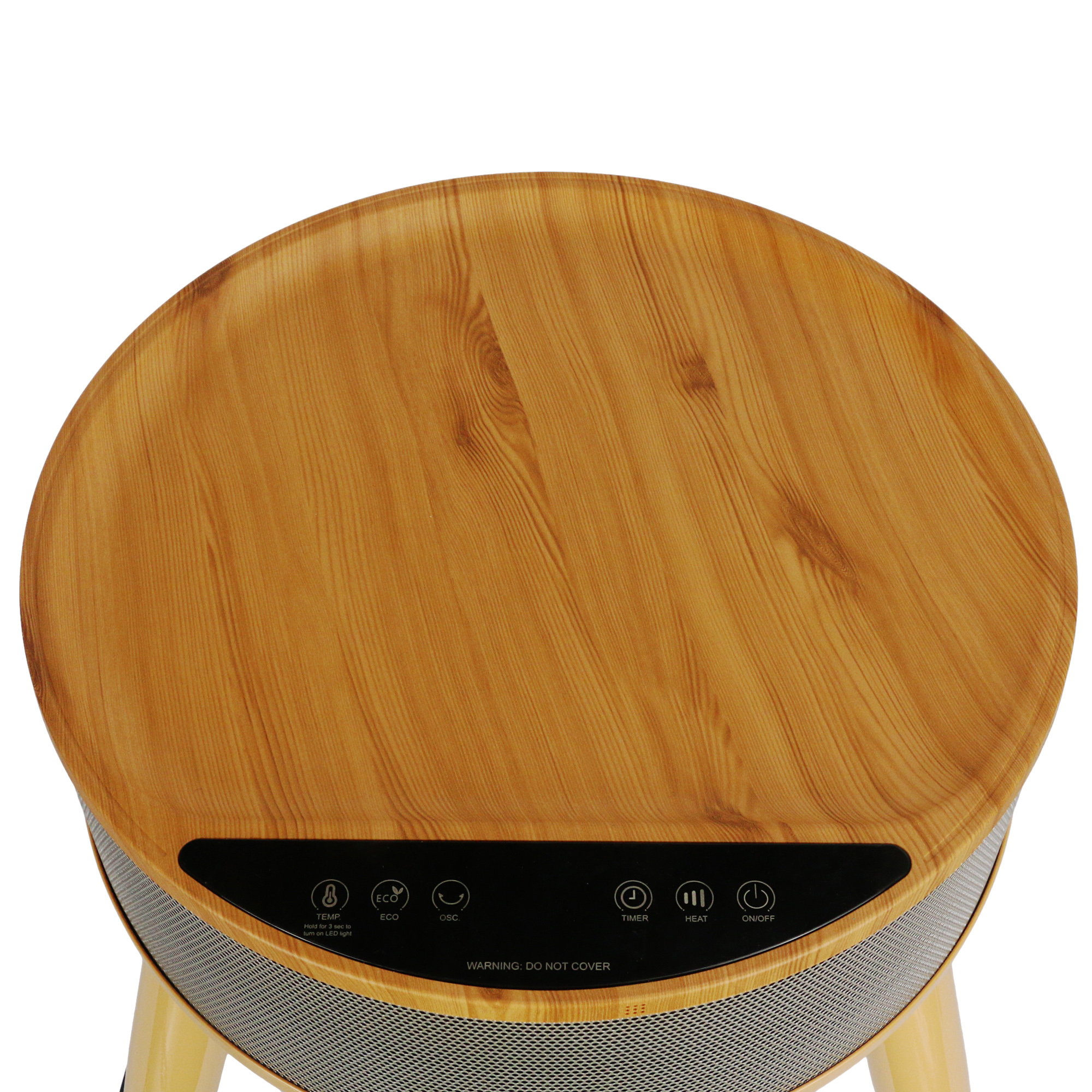 PTC heater