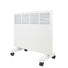 Convector heater