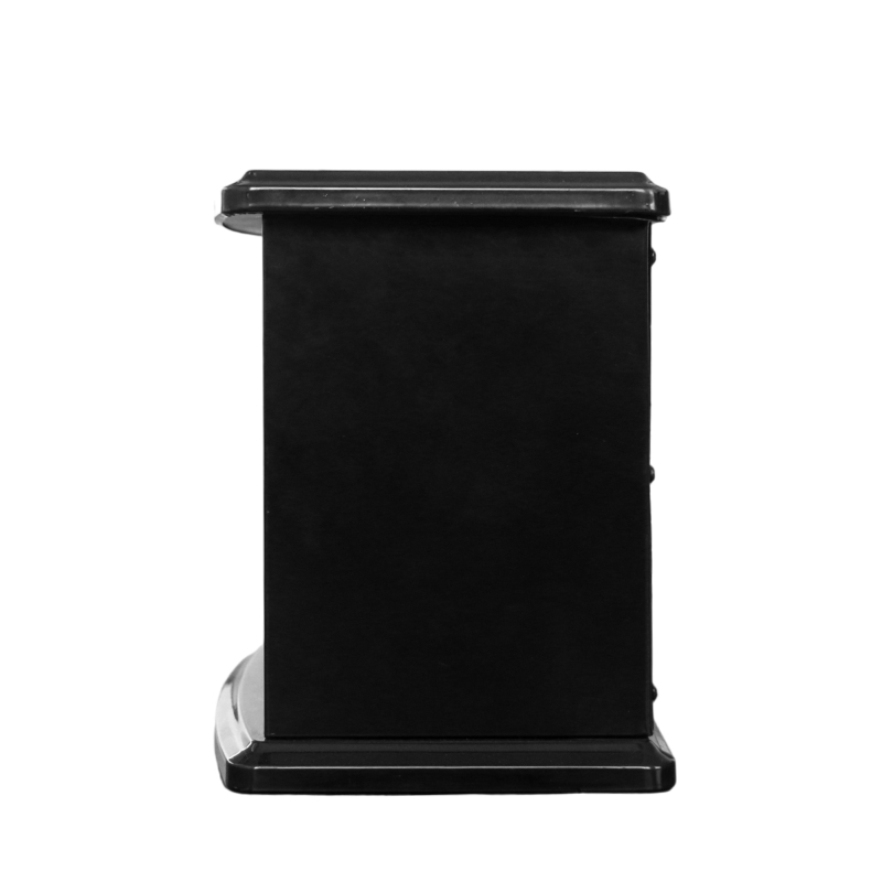 Fireplace heater
