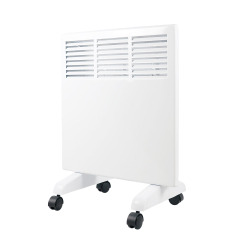 Convector heater