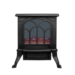 Fireplace heater
