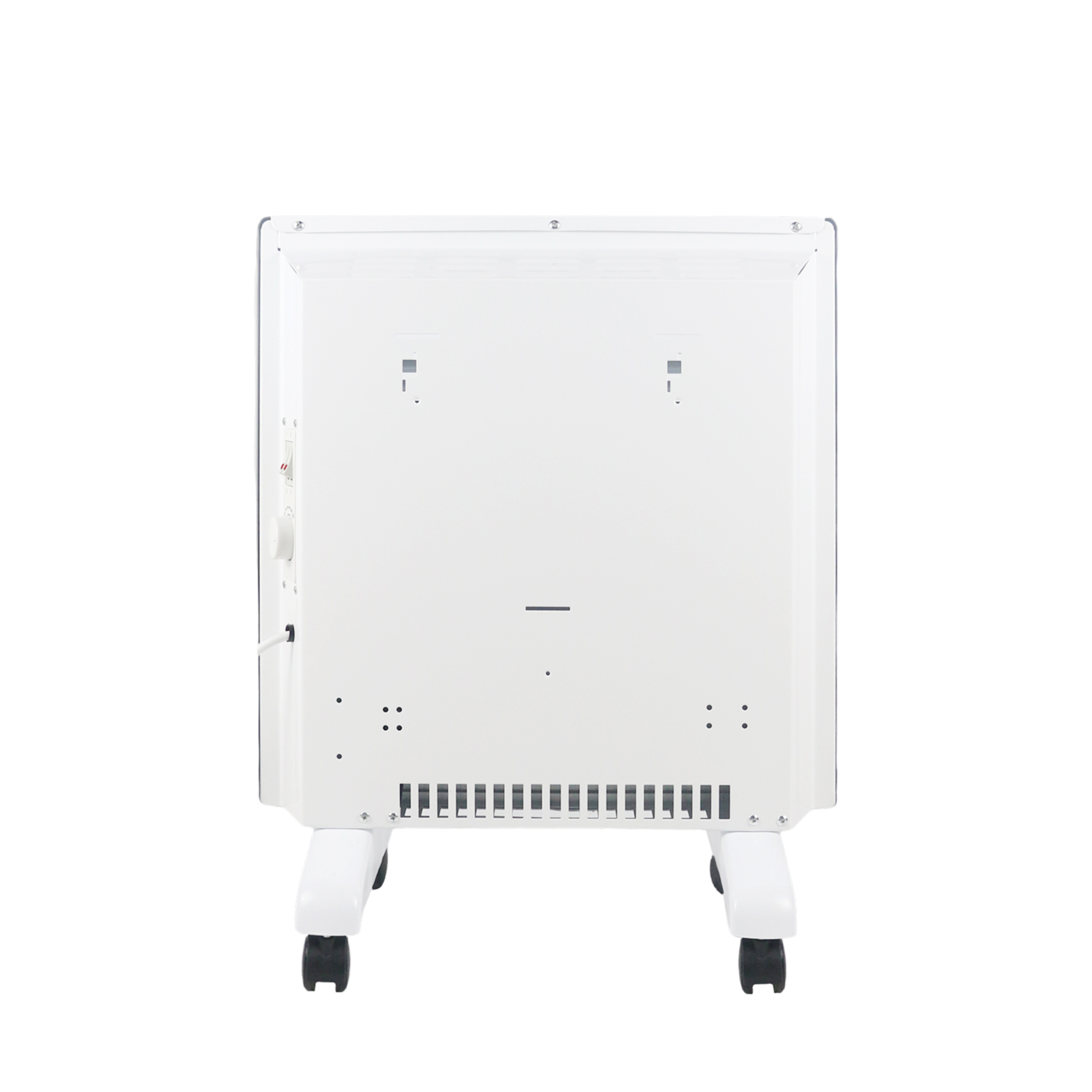 Convector heater