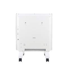 Convector heater