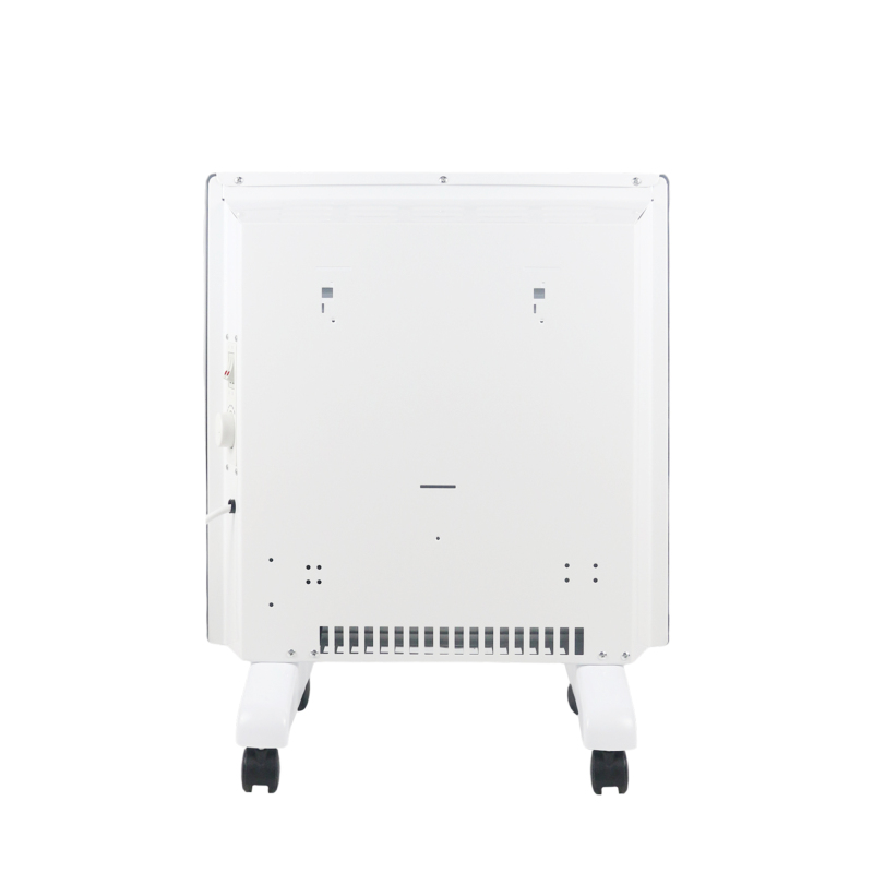 Convector heater