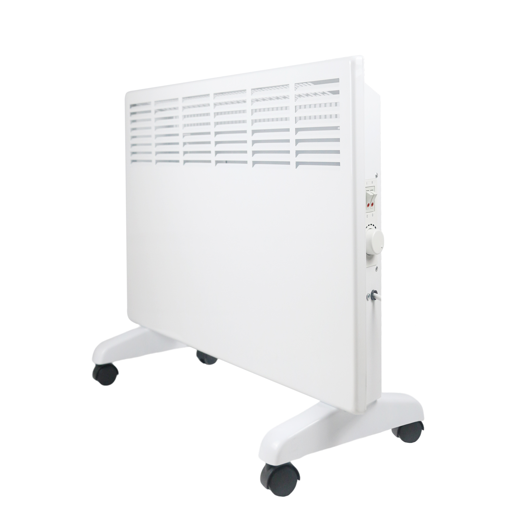 Convector heater