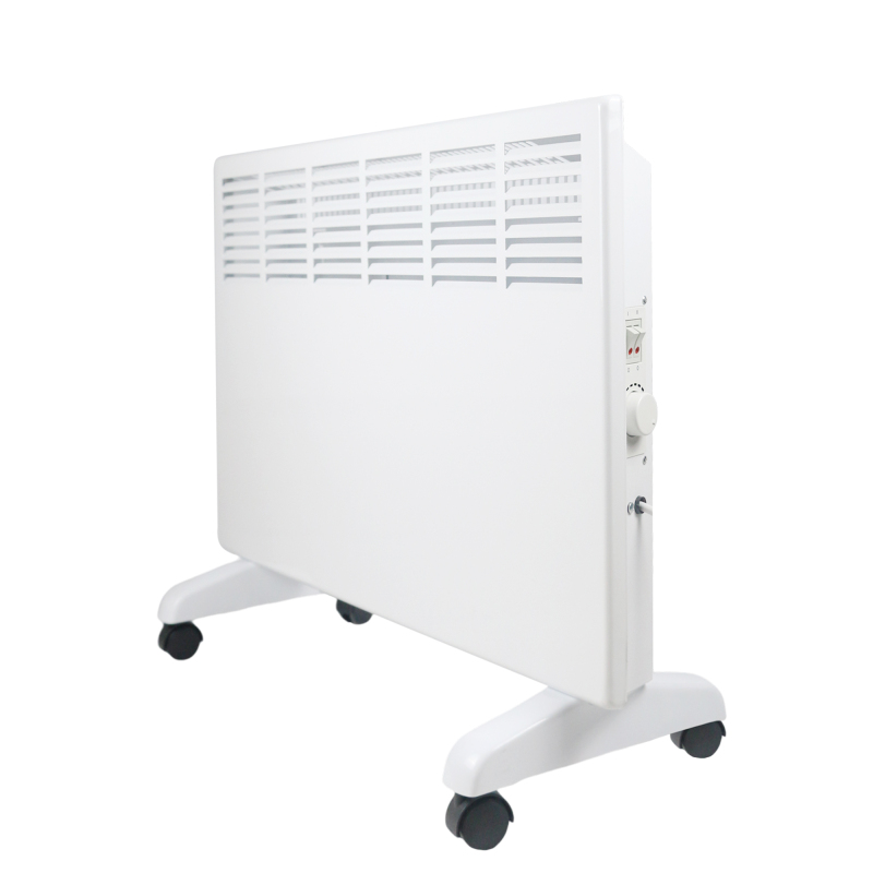 Convector heater