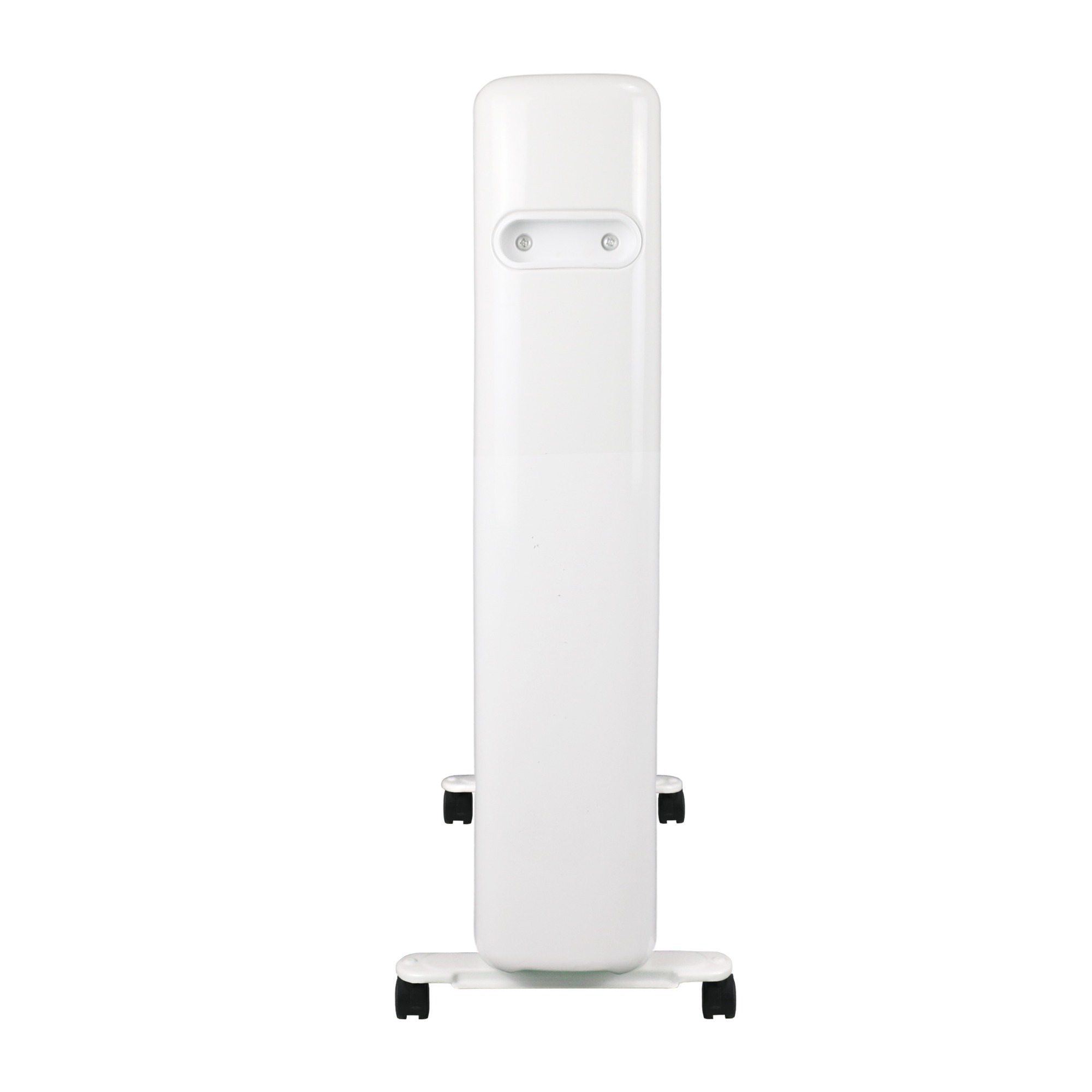 Full cover oil-free heater