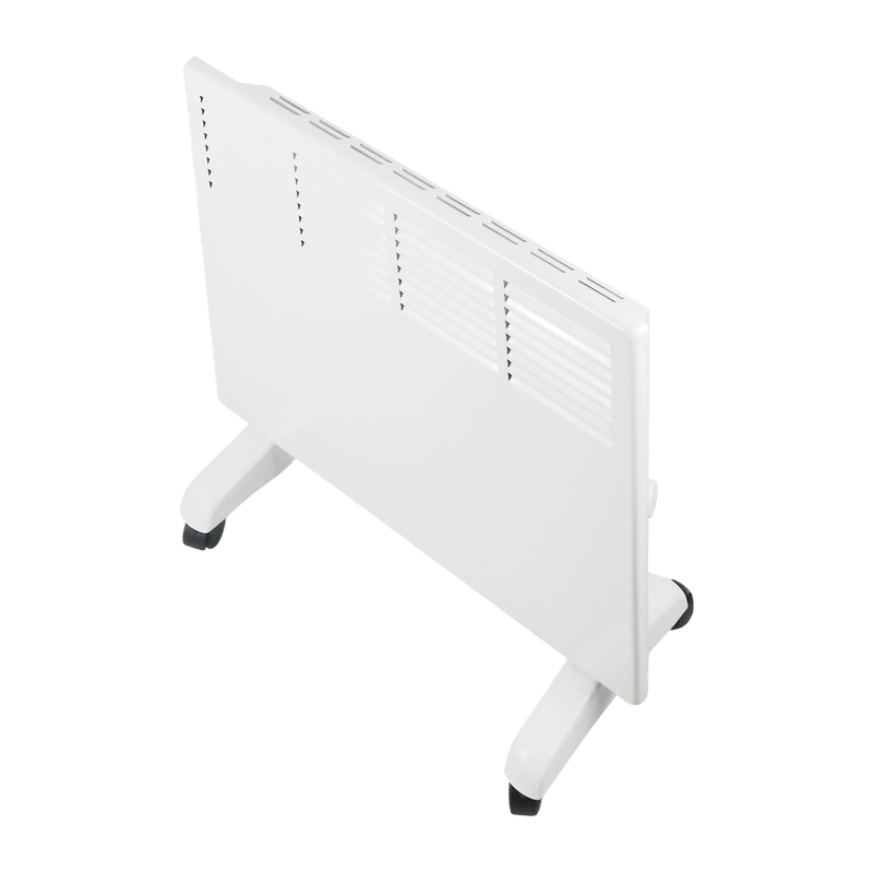 Convector heater