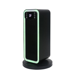 PTC heater
