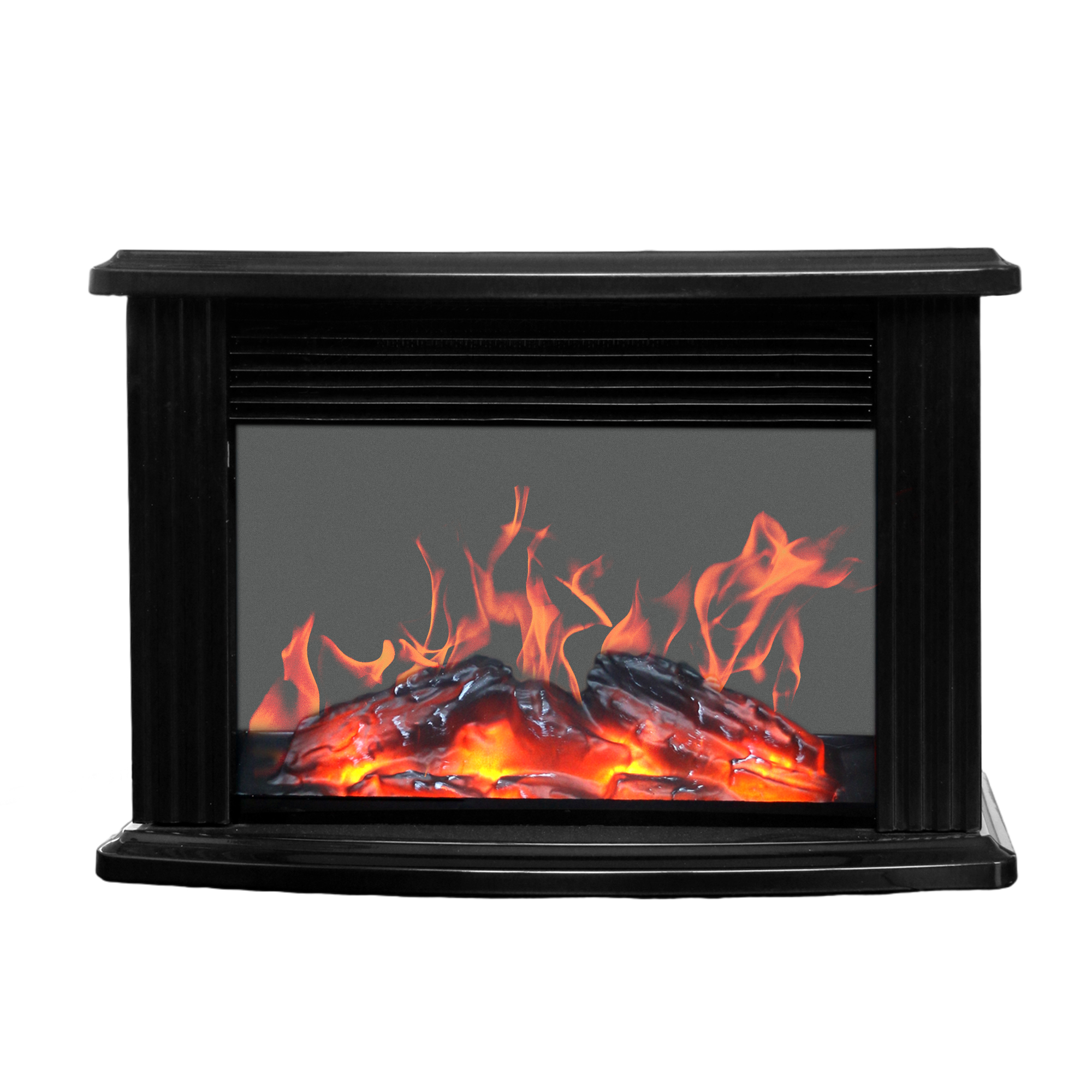 Fireplace heater