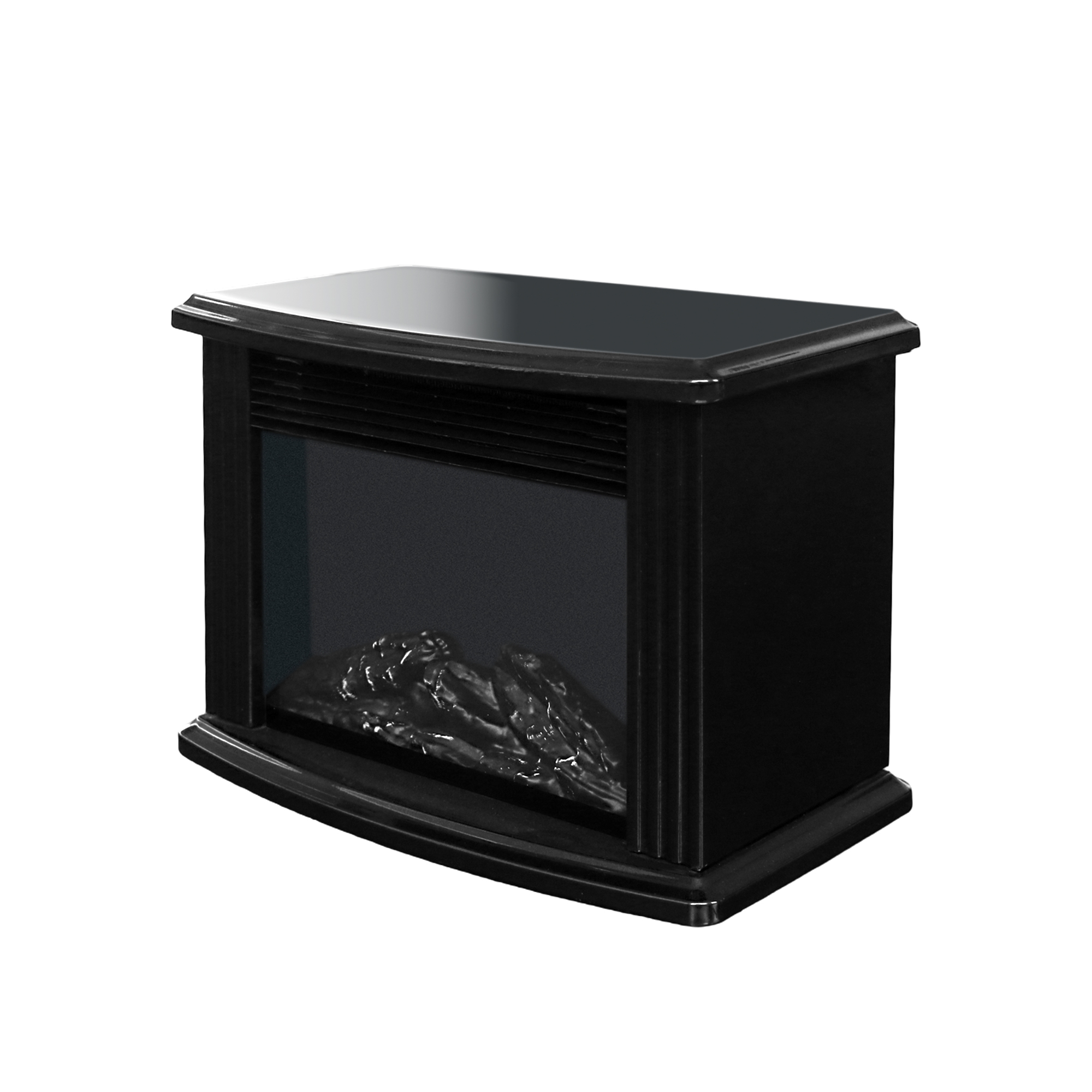 Fireplace heater
