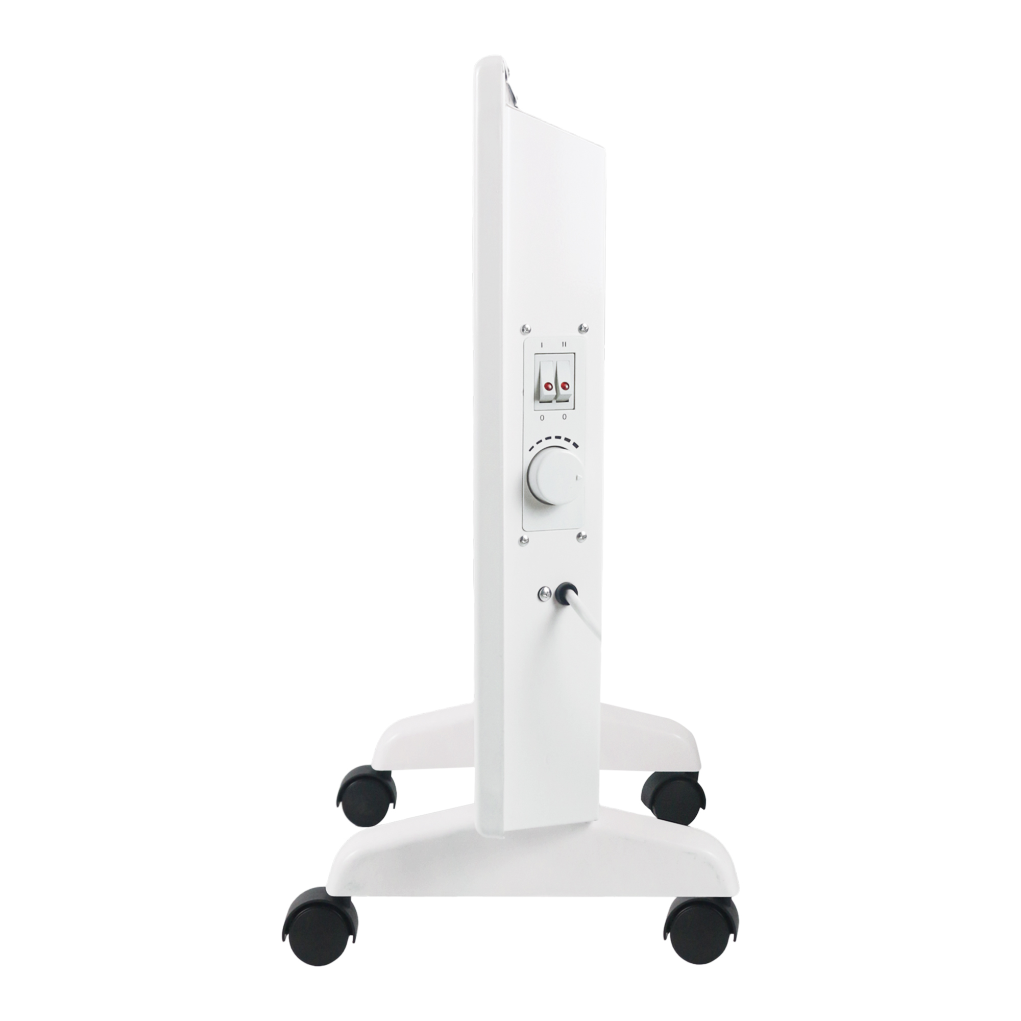 Convector heater