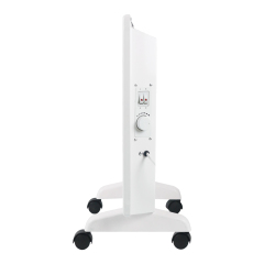 Convector heater
