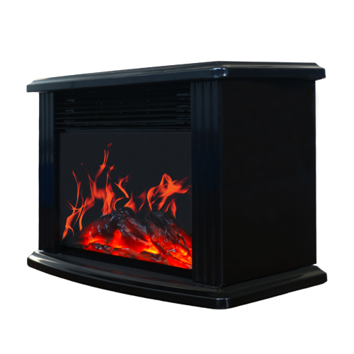 Fireplace heater