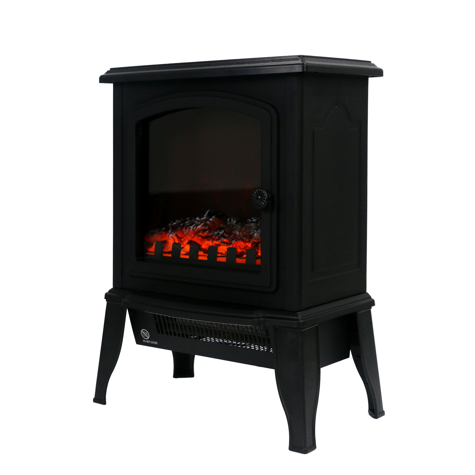 Fireplace heater