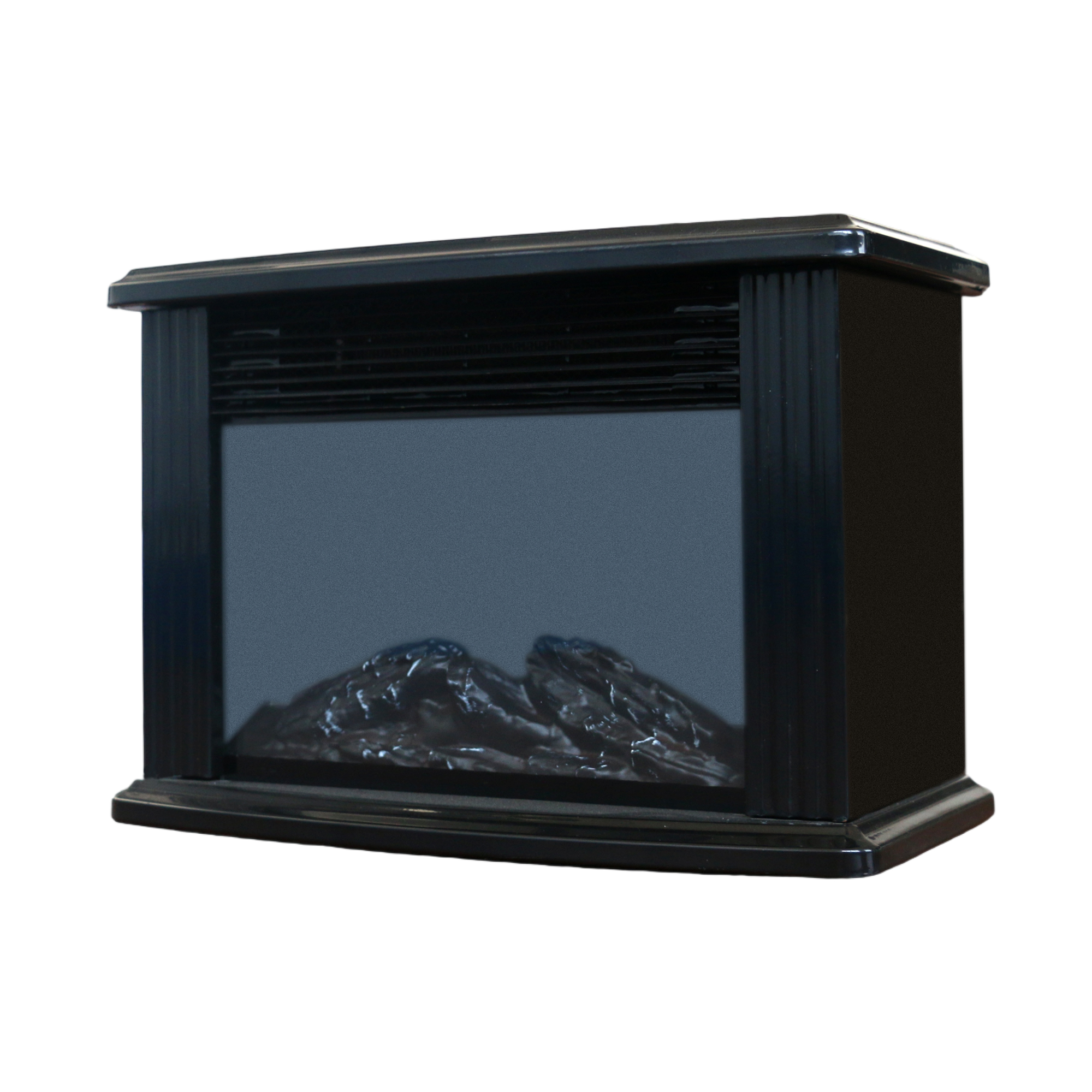 Fireplace heater