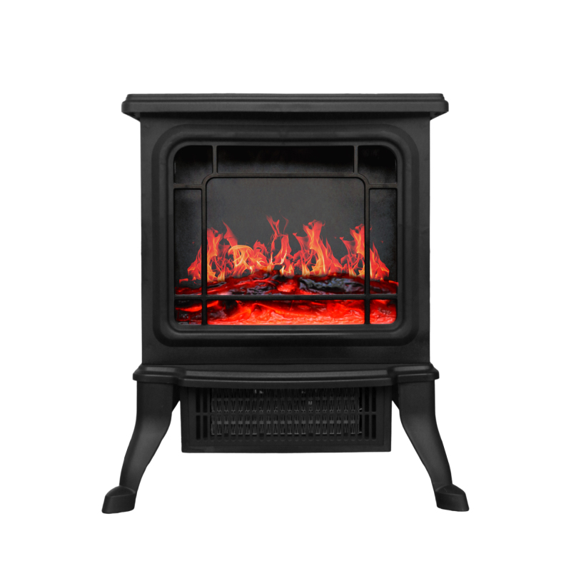 Fireplace heater