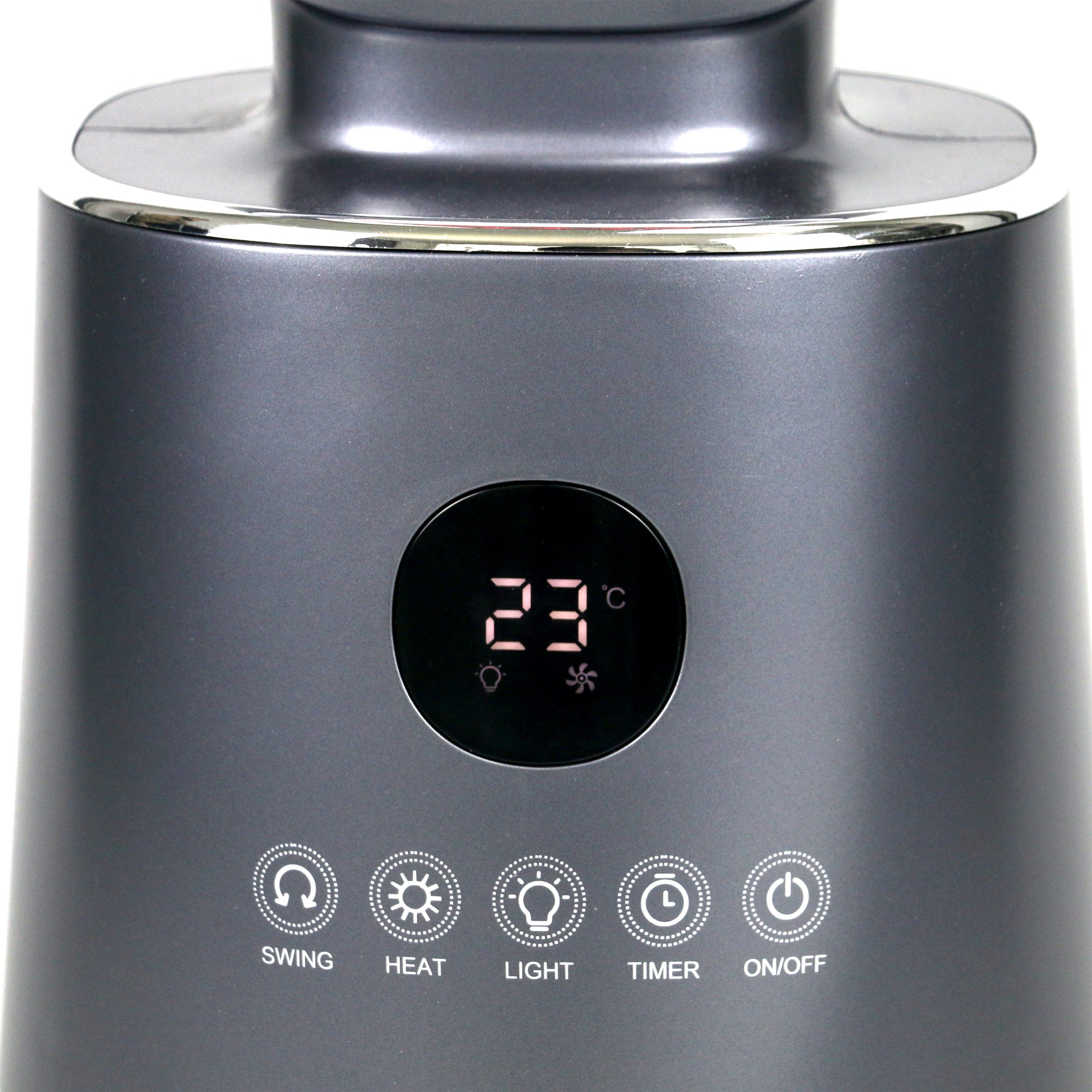 PTC heater