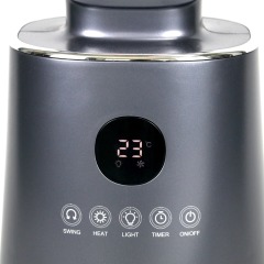 PTC heater