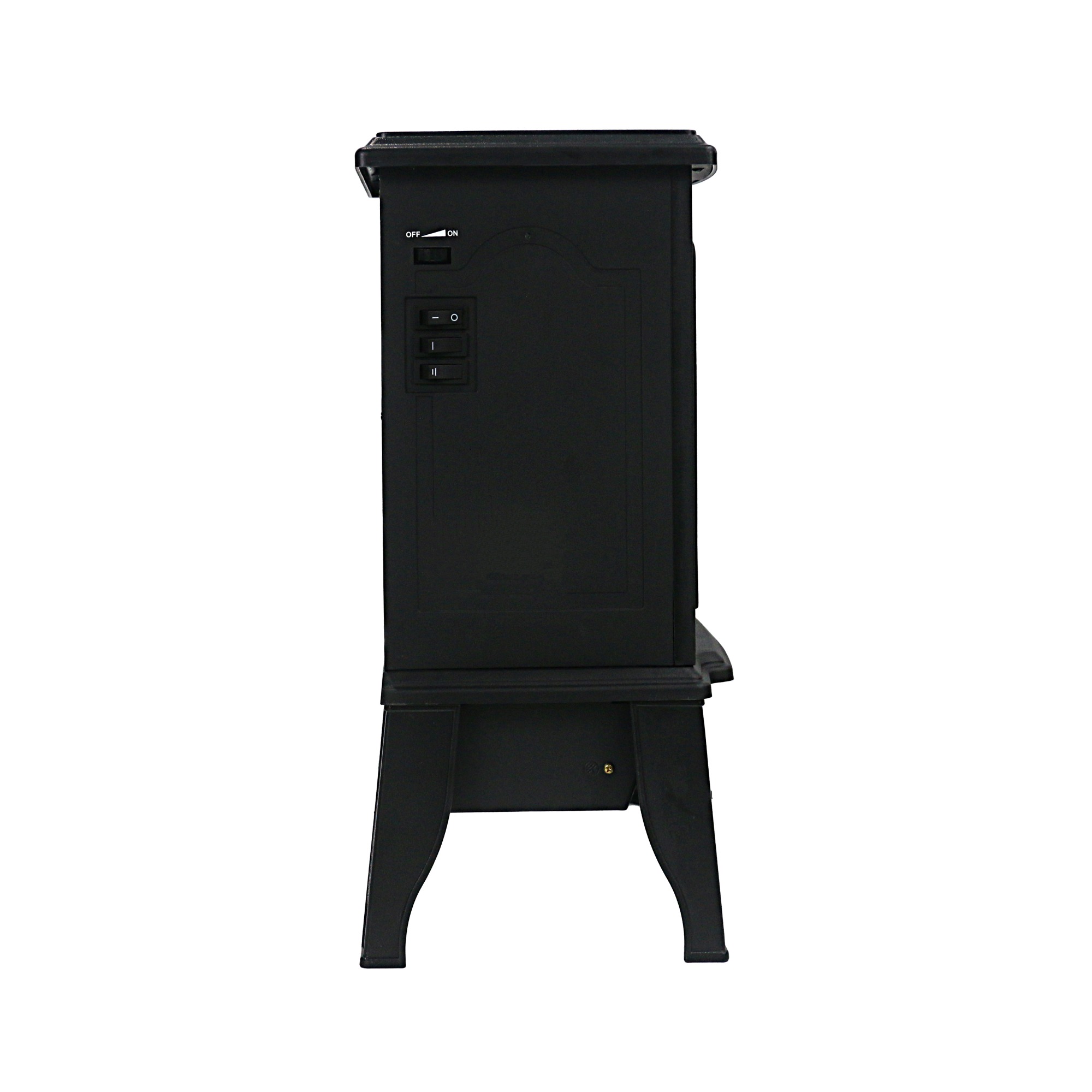 Fireplace heater