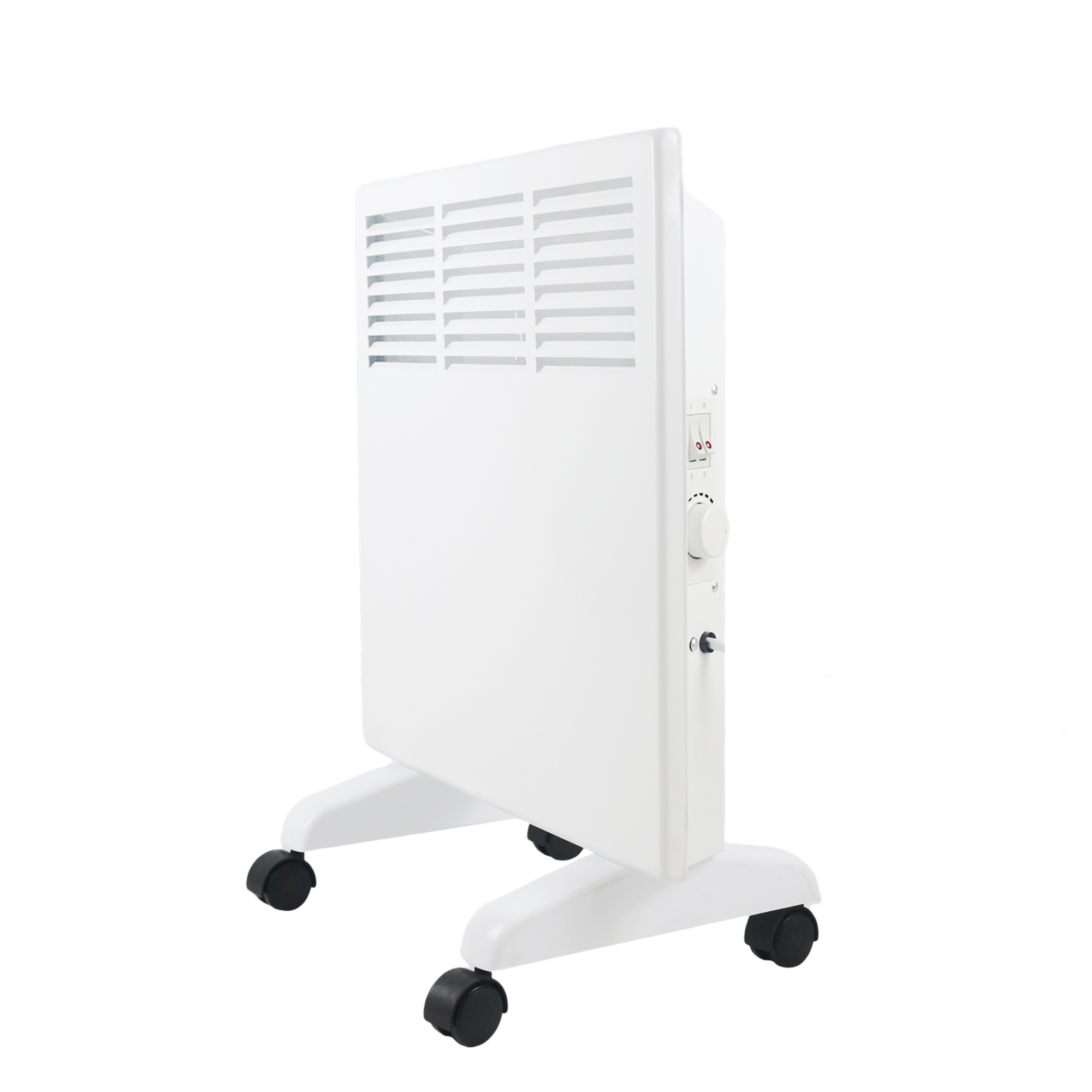 Convector heater