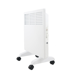 Convector heater