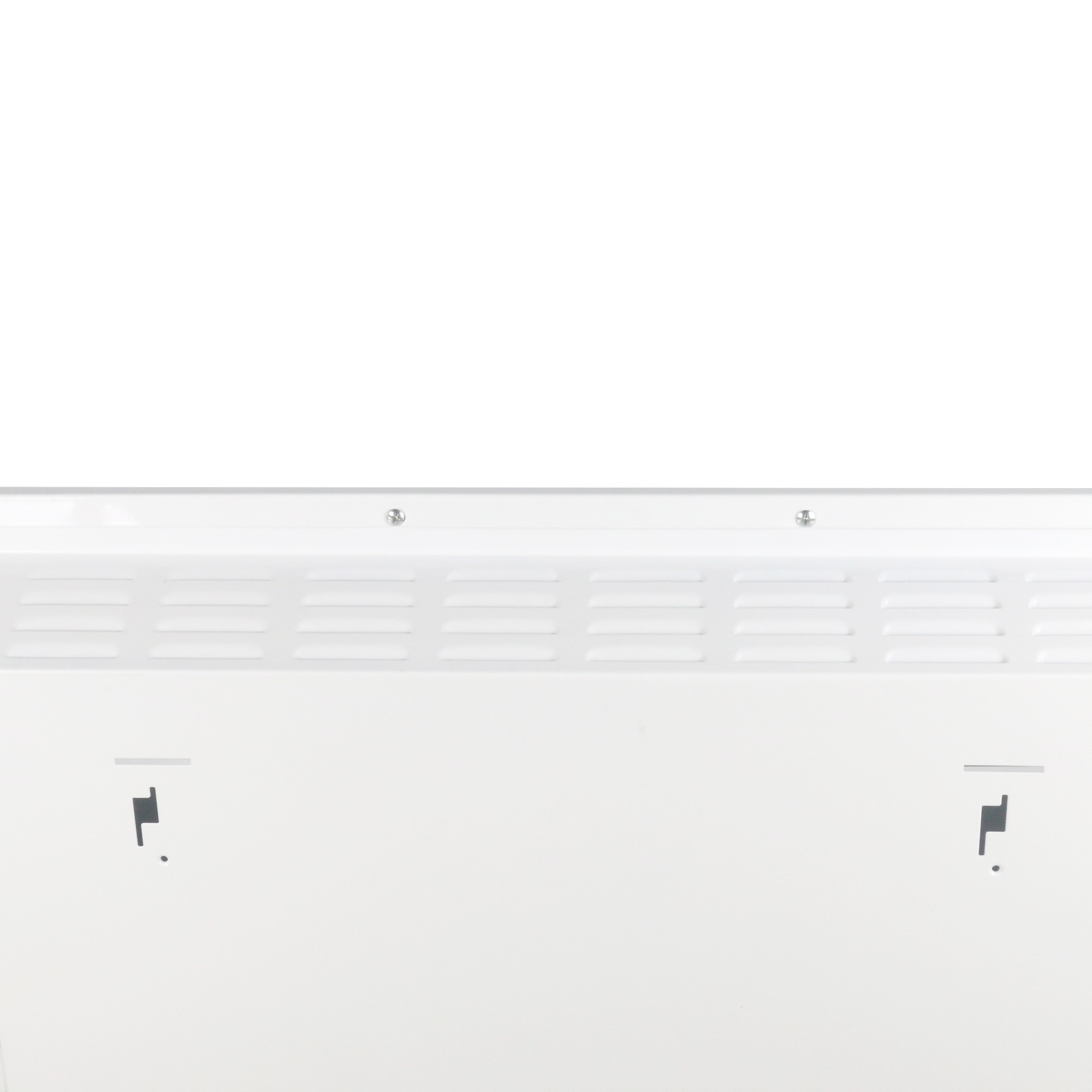 Convector heater