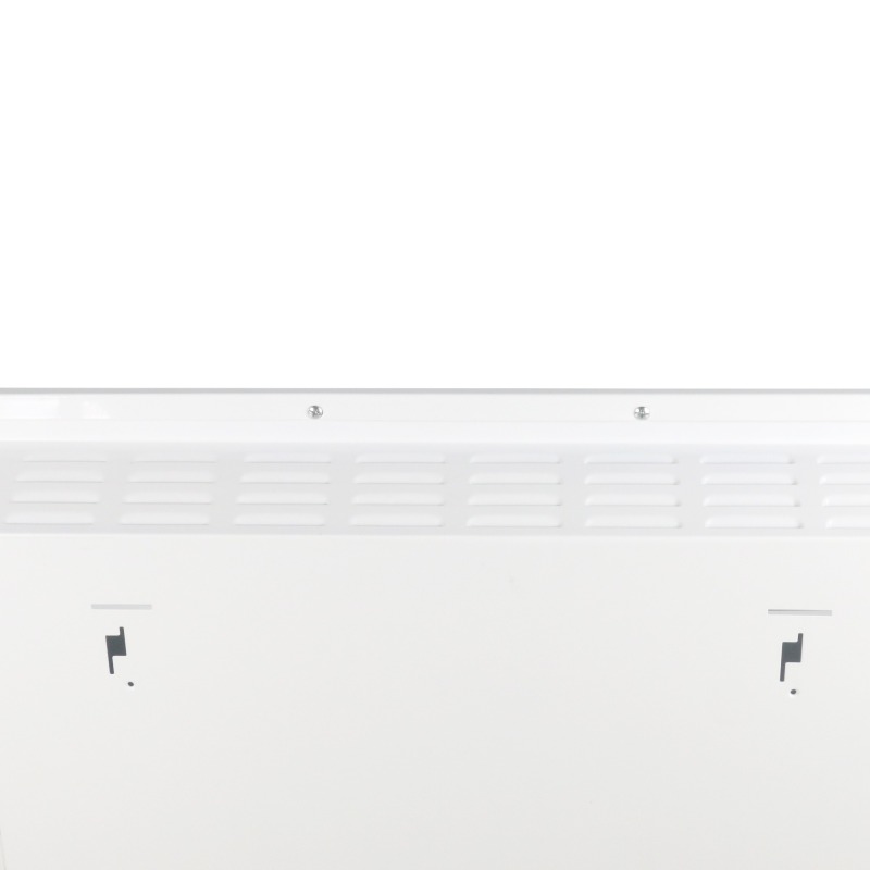 Convector heater