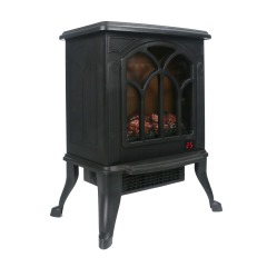 Fireplace heater